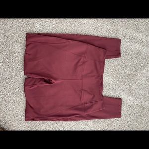 Girlfriend Collective Women’s Leggings Lot